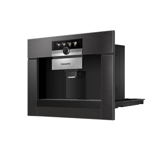 卡萨帝（Casarte）咖啡机 C7CM46BGU1 商品图2