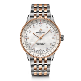 百年灵 Breitling 航空计时自动机械腕表 U17327211A1U1