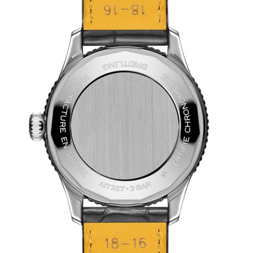 百年灵 Breitling 航空计时自动机械腕表 A17327381B1P1 商品图3