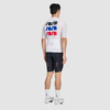 MAAP 男士 Trace Pro Air Jersey Pale White 短袖骑行服 商品缩略图2