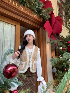 圣诞战袍准备好了吗~