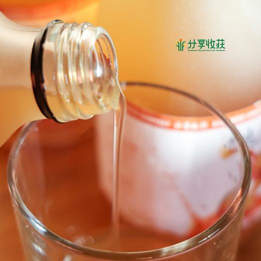 有机桃汁 | 4瓶每箱 | 桃气十足 口感细腻 | 农场自研 | * Ecological Peach Juice 商品图2