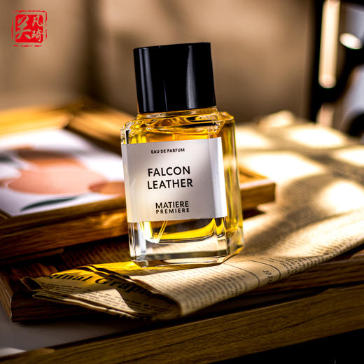 马蒂埃 猎鹰皮革 Matiere Premiere Falcon Leather 分装 商品图1