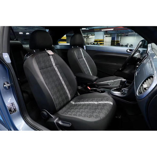 大众 甲壳虫 180TSI 尚乐型【长租-北京】 商品图7