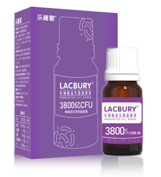 ³【3600亿版BL-11母乳源益生菌】生产日期及发货说明请查看详情 XN03-CRMM-BL11 商品图3