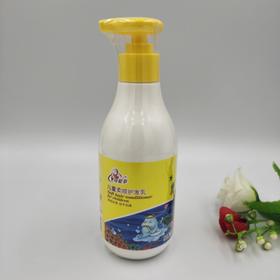 可爱多儿童柔顺护发乳300ml
