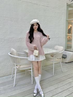 少女心砰砰乱跳，pink色系盛行~