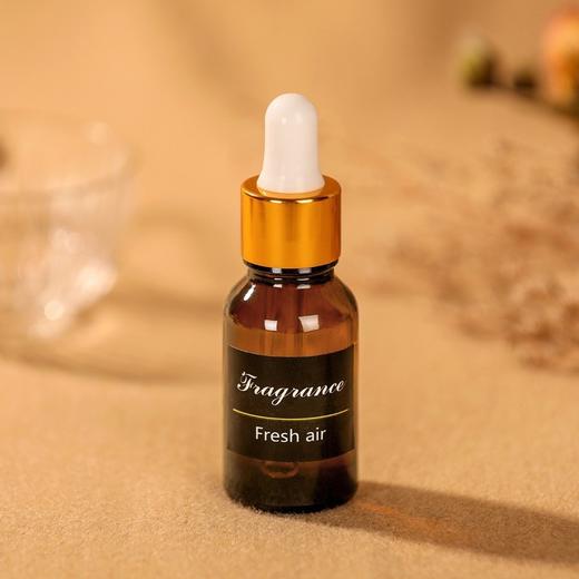 【释放微光，点亮心灵送发光底座！】节日无火香薰，美丽的水晶石带有发光底座，散发出淡雅的香气，每个屋角都是独特的风景。家用精油香氛摆件，让你感受独特的晶石香薰体验！ 商品图4