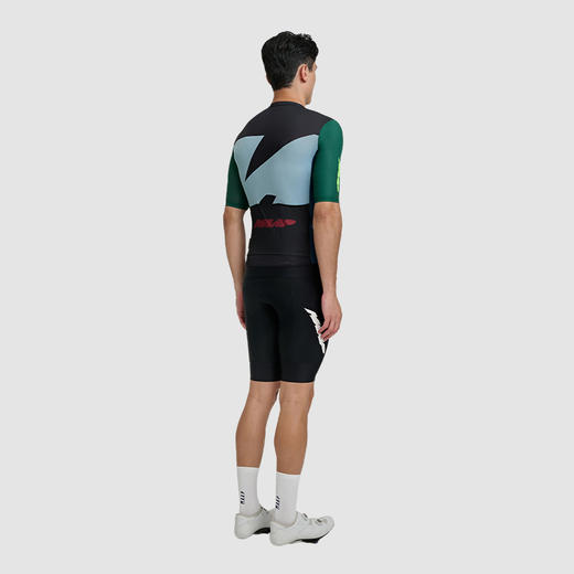MAAP 男士 Eclipse Pro Air Jersey 短袖骑行服 商品图1