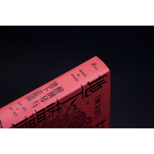 醉钢琴与地下蓝调：汤姆·威兹谈汤姆·威兹 商品图2