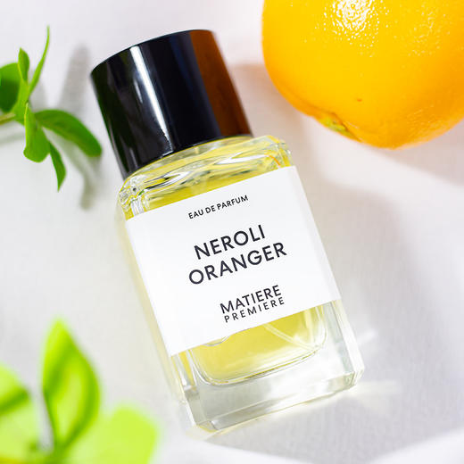 马蒂埃 橙花柑橘（和光同橙） Matiere Premiere Neroli Oranger 分装 商品图2