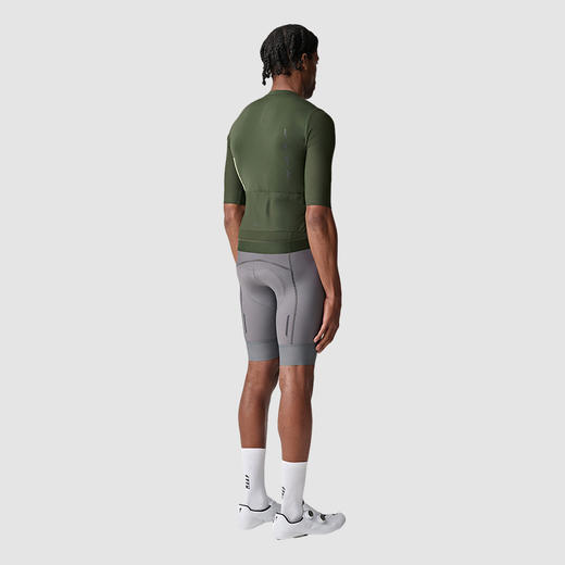 MAAP 男士 Evade Pro Base Jersey 短袖骑行服 商品图1