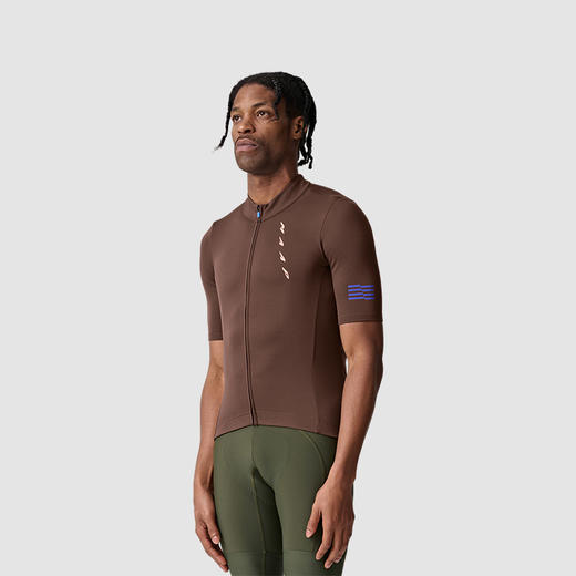 MAAP 男士 Embark Team Jersey 短袖骑行服 商品图0