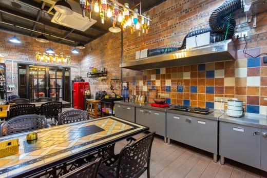 清远慢姑娘豆豆家别墅轰趴 商品图11