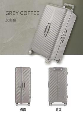 外交官箱包TC-2618