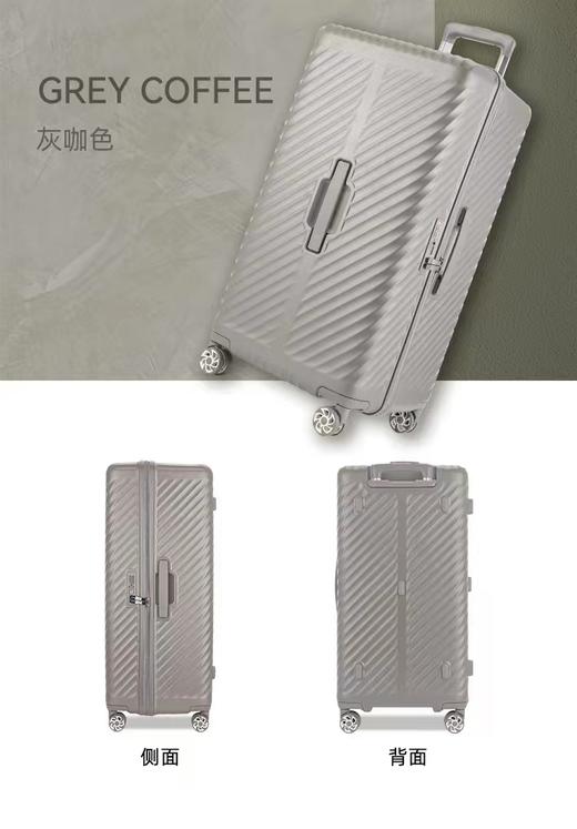 外交官箱包TC-2618 商品图0