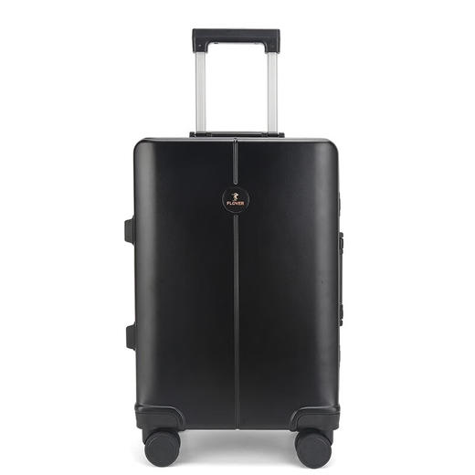PLOVERplover登机出行行李箱旅行大学生开学季用品GD2711-20A（20K） GD2711-20A 20寸 商品图0