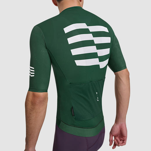 MAAP 女士 Sphere Pro Hex Jersey Land 短袖骑行服 商品图3