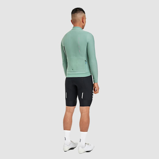 MAAP 男士 Evade Thermal LS Jersey 加绒长袖骑行服 商品图3
