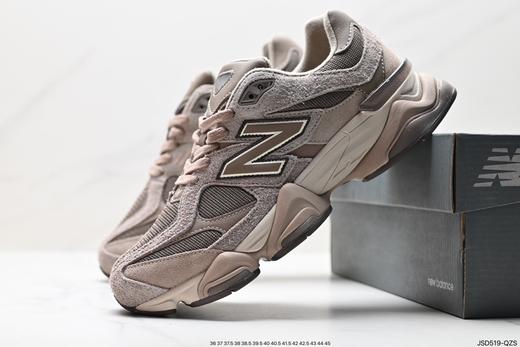 新百伦New Balance NB9060复古休闲运动慢跑鞋U9060PB男女鞋 商品图7