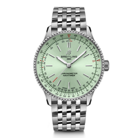 百年灵 Breitling 航空计时自动机械腕表 A17327361L1A1