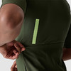 MAAP 男士 Evade Pro Base Jersey 短袖骑行服 商品缩略图3
