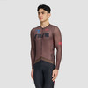 MAAP 男士 Trace Pro Air LS Jersey 长袖骑行服 商品缩略图0