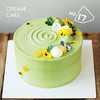 Yuzu小柚子抹茶奶油蛋糕 商品缩略图0