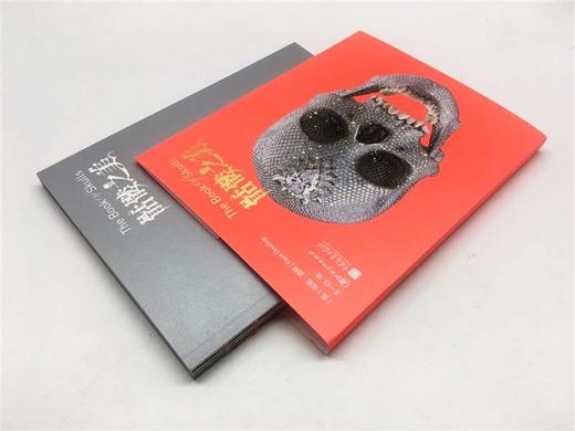 骷髅之美（英）法耶·道林 著 商品图3