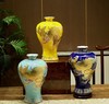 金龙梅瓶 商品缩略图5