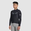 MAAP 男士 Halftone Thermal Pro LS Jersey 加绒长袖骑行服 商品缩略图0