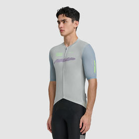 MAAP 男士 Eclipse Pro Air Jersey 短袖骑行服