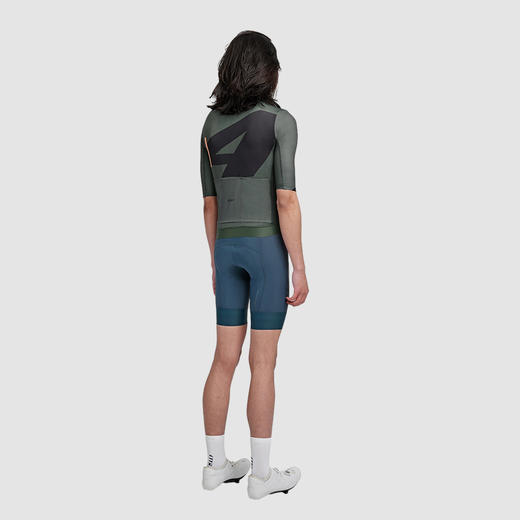 MAAP 男士 Evolve Pro Air Jersey Artichoke 短袖骑行服 商品图1