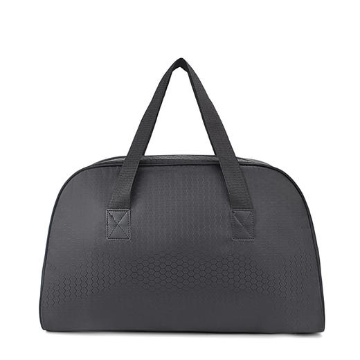 PLOVER轻便旅行包购物包袋GDLXB001-A 黑色 商品图4