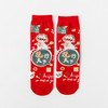 年终大促！双12抢先购！双12抢先购！【红袜龙年！财富滚滚来】龙年本命年红色袜子男女盒装，属龙中筒袜礼物新年礼盒装暴富发财袜，亲肤柔软 舒适细腻 色彩搭配 商品缩略图13
