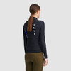 MAAP 女士 Evade Thermal LS Jersey Black 加绒长袖骑行服 商品缩略图1