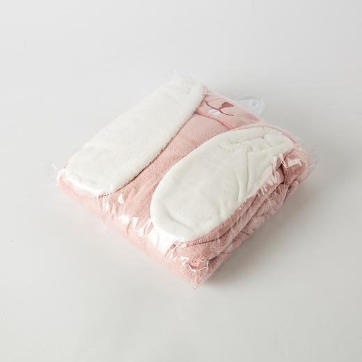 卡通浴袍 婷婷 商品图2