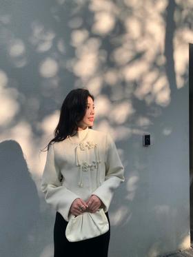 利落的御姐范，酷飒人设立住了！