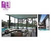 【中商原版】Rethinking The Tropical House: 20 Years Of Rt+Q Architects 进口艺术 反思热带住宅 T&H出版 商品缩略图2