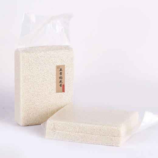 新大米 | 五常稻花香2号周期配送 商品图3