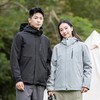 [屁侠推荐.pippa]WENHOUU杜邦三防三合一冲锋衣 1件顶6件 可拆卸加绒内里 防风防水户外服 男女同款 商品缩略图3