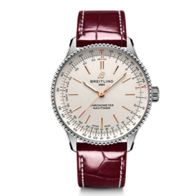 百年灵 Breitling 航空计时自动机械腕表 A17327211G1P1