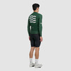 MAAP 男士 Sphere Pro Hex LS Jersey Land 长袖骑行服 商品缩略图2