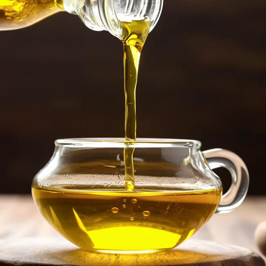 爱菊一级大豆油（非转基因）5L 商品图1