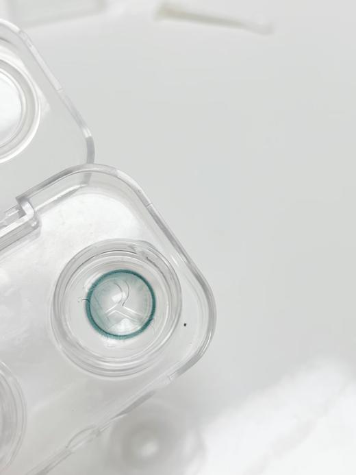 Yukicon日抛新品-玻璃海(10/片一盒） 商品图6