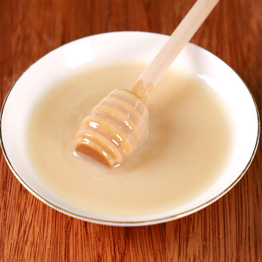 疯抢中！！【俄罗斯原瓶进口椴树蜂蜜】天然原始森林 百年椴树蜜新鲜直采 口感香甜软糯 甜而不腻香气四溢 商品图1