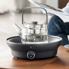 【清仓特惠4.5折，仅2件，无货退款】MR6083摩飞-围炉煮茶烤火炉套装家用电陶炉电烤炉煮茶壶煮茶器具全套冬天 商品缩略图5