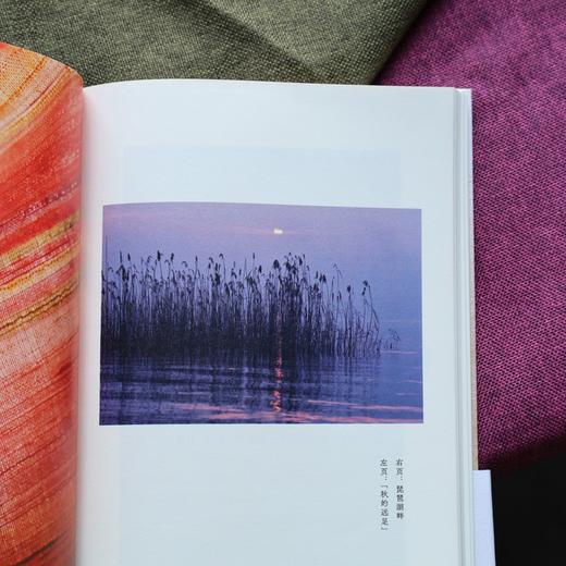 奏响色彩 日本国宝级染织家 志村福美 的色彩手记 商品图5