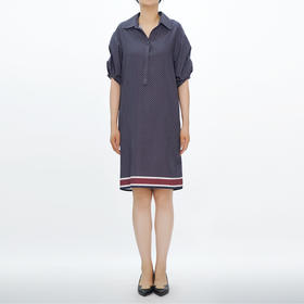 MF3L088麦克斯菲瑞连衣裙