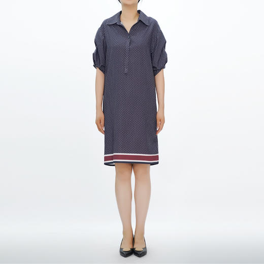 MF3L088麦克斯菲瑞连衣裙 商品图0